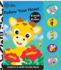 Pi Kids Baby Einstein: Follow Your Nose!