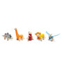 Plantoys Ahşap Kendin Yap Set // Brachiosaurus