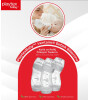 Playtex Baby Liners Yenidoğan Anti-Kolik Nurser Biberon Torba Set // 100 Adet (118 ml)