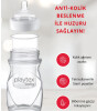 Playtex Baby Liners Yenidoğan Anti-Kolik Nurser Biberon Torba Set // 100 Adet (118 ml)