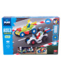 Plus-Plus Learn to Build Yaratıcı Blok // Go Vehicles (500 Parça)