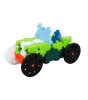 Plus-Plus Learn to Build Yaratıcı Blok // Go Vehicles (500 Parça)