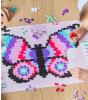 Plus-Plus Puzzle by Number Yaratıcı Blok // Butterfly (800 Parça)