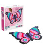 Plus-Plus Puzzle by Number Yaratıcı Blok // Butterfly (800 Parça)