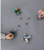 Plus-Plus Learn to Build Yaratıcı Blok // Spinning Tops (240 Parça)