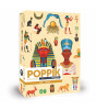 Poppik Puzzle with Poster // Egypte (500 Parça)