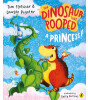 Puffin The Dinosaur That Pooped a Princess