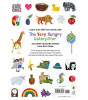 Penguin Random House Children's Uk Eric Carle's Book of Many Things : Over 200 First Words