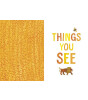 Penguin Random House Children's Uk Eric Carle's Book of Many Things : Over 200 First Words