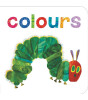 Puffin The Very Hungry Caterpillar: Little Learning Library