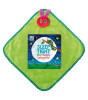 Puffin The Very Hungry Caterpillar Book and Snuggle Blanket