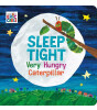 Puffin The Very Hungry Caterpillar Book and Snuggle Blanket