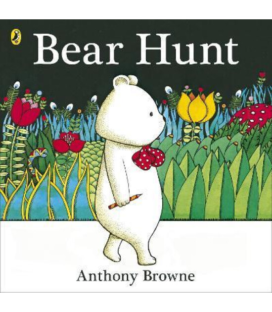 Puffin Bear Hunt