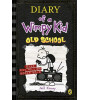 Puffin Diary of a Wimpy Kid: Old School (Book 10)
