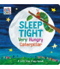 Puffin Sleep Tight Very Hungry Caterpillar