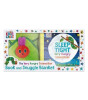 Puffin The Very Hungry Caterpillar Book and Snuggle Blanket