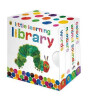 Puffin The Very Hungry Caterpillar: Little Learning Library