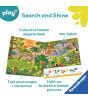 Ravensburger Search and Shine In The Jungle