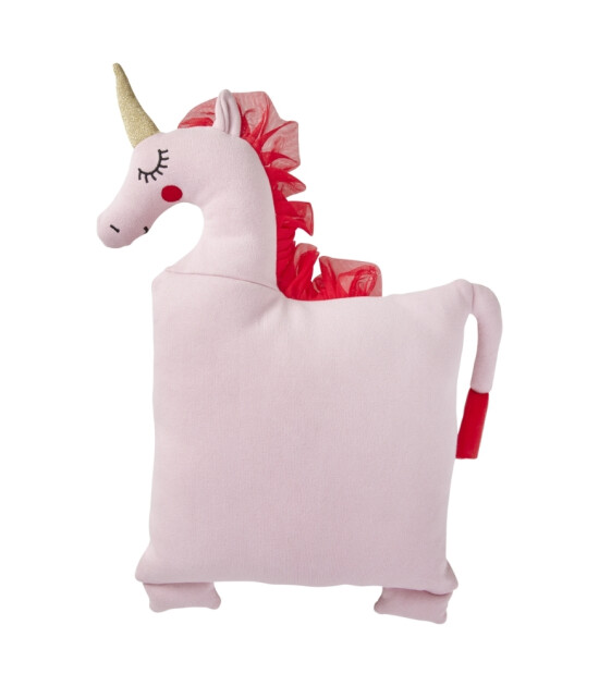 Rice Kids Dekoratif Yastık // Unicorn