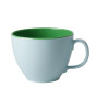 Rice Melamin Kulp Mug (550 ml) // Soft Blue