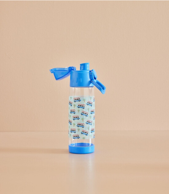 Rice Pipetli Suluk (500 ml) // Car - Blue