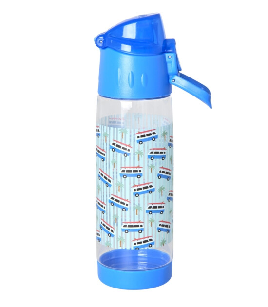 Rice Pipetli Suluk (500 ml) // Car - Blue