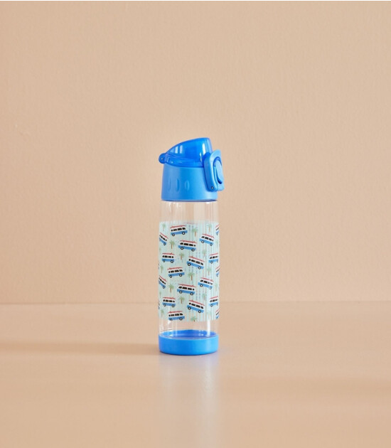 Rice Pipetli Suluk (500 ml) // Car - Blue