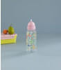 Rice Pipetli Suluk (450 ml) // Sweet Jungle - Soft Pink