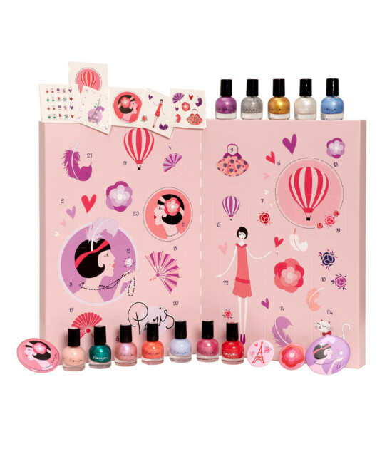 Rosajou Beauty Advent Calendar