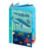 Sassi Junior Pop-Up-360 Oyun Setli Kitap // The Ocean