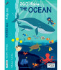 Sassi Junior Pop-Up-360 Oyun Setli Kitap // The Ocean