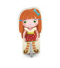 Sassi Junior 3D Karton Seti // Dollhouse