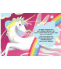 Sassi Junior Giant Puzzle // Unicorn (100 Parça)