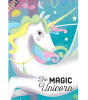 Sassi Junior Giant Puzzle // Unicorn (100 Parça)