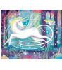 Sassi Junior Giant Puzzle // Unicorn (100 Parça)