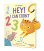 Sassi Junior Pull and Play İlk Kitap // Hey I Can Count