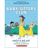 Scholastic Classics The Baby Sitters Club (Kristy's Big Day)