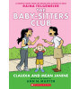 Scholastic Classics The Babysitters Club Graphic Novel: Claudia and Mean Janine #4