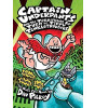 Scholastic Classics Captain Underpants and the Terrifying Return of Tippy Tinkletrousers