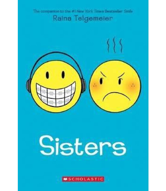 Scholastic Classics Sisters