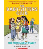 Scholastic Classics The Baby Sitters Club (The Truth About Stacey)