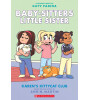 Scholastic US Baby-Sitters Little Sister Graphix: Karen's Kittycat Club #4