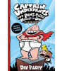 Scholastic Captain Underpants: The Adventures of Captain Underpants (Color Edition)  #1