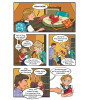 Scholastic Classics The Movie Graphic Novel