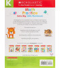 Scholastic Classics Math Practice (Scholastic Early Learners: Kindergarten Extra Big Skills Workbook)