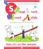 Scholastic Classics Pre-K Skills Workbook: Letter Sounds (Scholastic Early Learners)