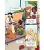 Scholastic The Babysitters Club Graphic Novel: Mary Anne's Bad Luck Mystery #13