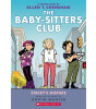 Scholastic The Babysitters Club Graphic Novel: Stacey's Mistake #14