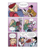 Scholastic The Babysitters Club Graphic Novel: Stacey's Mistake #14