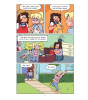 Scholastic The Babysitters Little Sisters Graphic Novel: Karen's Haircut #7